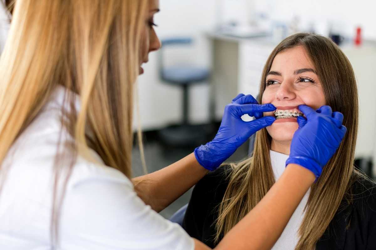 Asma y salud oral. Dentista en Puerto de la Cruz
