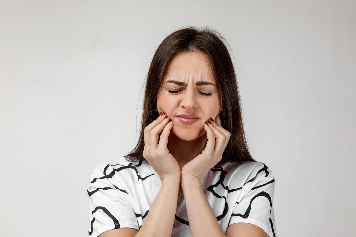 Sensibilidad dental